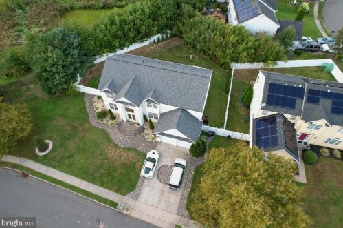 128 Betsy Ross Way, West Deptford NJ 08096-6872 exterior