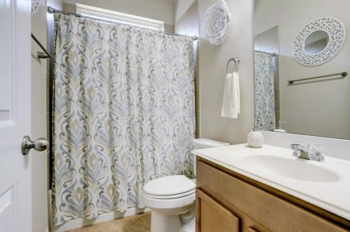 418 Conchola Ln, Richmond TX 77469-1823 exterior