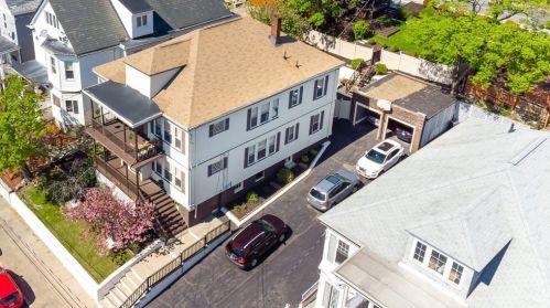 107 Franklin Ave, Chelsea MA 02150-2050 exterior