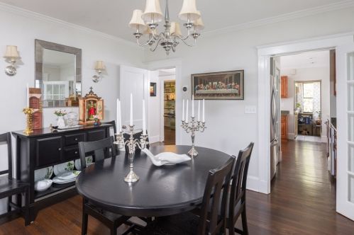 1123 Boylston St, Newton MA 02464-1014 exterior