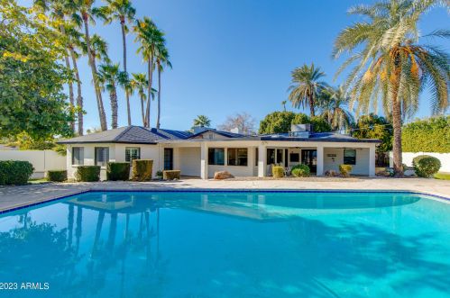 5307 32 Pl, Phoenix AZ 85018-1408 exterior