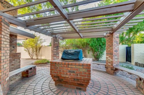 6320 4 Pl, Phoenix AZ 85012-1105 exterior