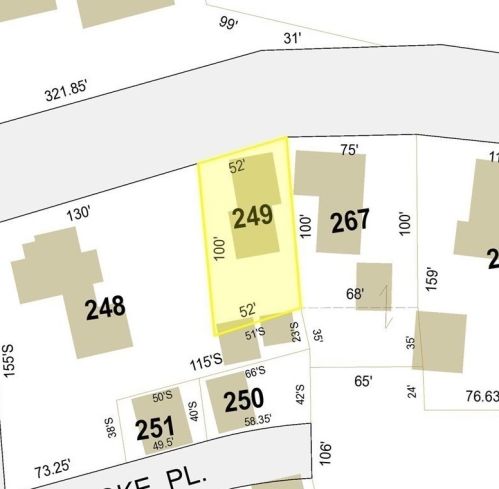 529 School St, Royalston MA 01331-2554 exterior