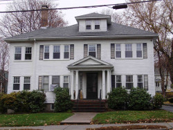 23 Winchester Rd, Newton, MA 02458-1909
