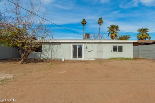 3961 Culver St, Phoenix AZ 85009-3136 exterior