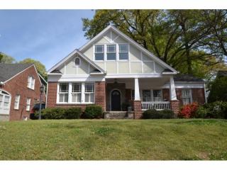 574 Martina Dr, Atlanta GA  30305-2735 exterior