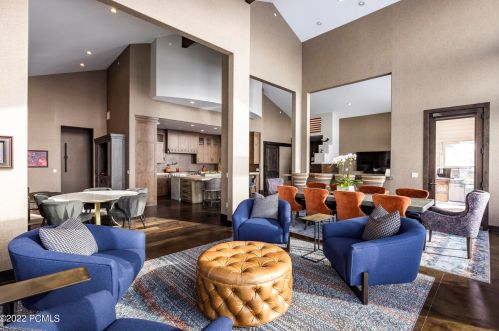 8449 Silver Crk Rd, Park City UT exterior