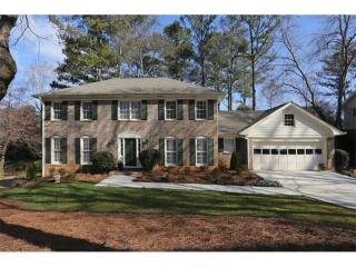 5062 Meadowcreek Dr, Atlanta, GA 30338-3804