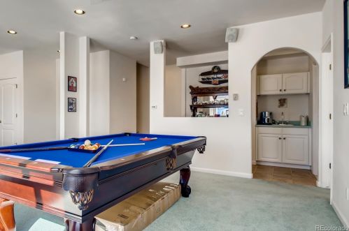 13061 Callae Dr, Conifer CO 80433-5002 exterior