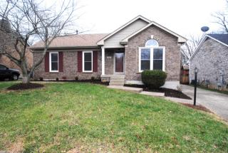 7102 Ridge Creek Rd, Louisville KY  40291-1860 exterior
