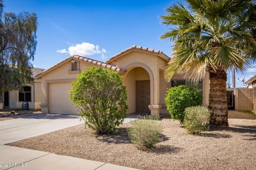 3822 62nd Ln, Phoenix, AZ 85043-1900