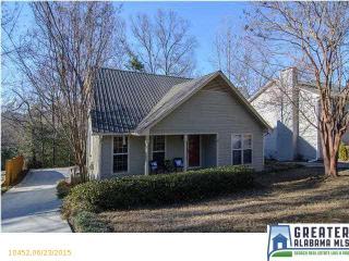 1632 Ridge Rd, Birmingham, AL 35209-5408