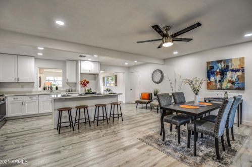 116 El Camino Dr, Phoenix AZ 85051-9123 exterior