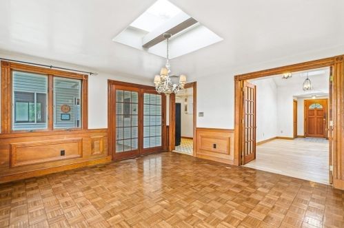 35 Crosby St, Arlington MA 02474-2257 exterior