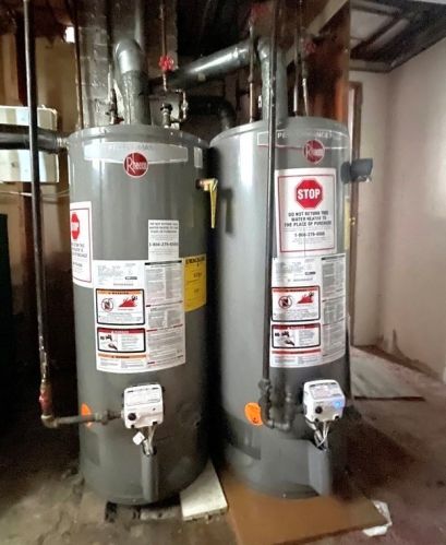 249 Griffin St, Fall River MA 02724-2735 exterior