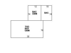 186 Chapel St, Newton MA 02458-1308 floor plan