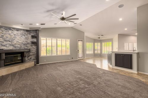 13802 33 St, Phoenix AZ 85032-7265 exterior