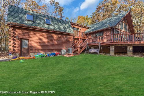 218 Chandler Rd, Jackson Twp NJ  08527-4339 exterior