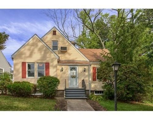 9 Fordham Rd, Lawrence MA  01841-4846 exterior