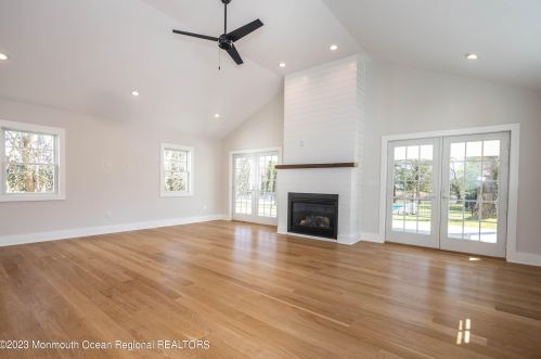 333 Harding Rd, Little Silver NJ exterior