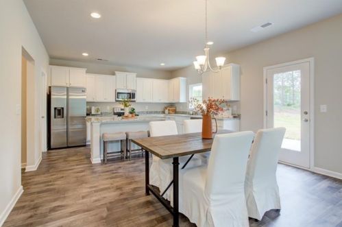 1681 Flagstone Ln, Conyers GA 30012-6509 exterior