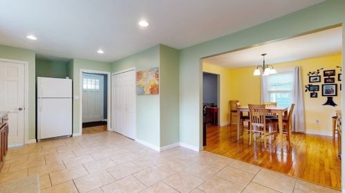 48 Proctor St, Worcester MA 01606-2729 exterior