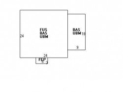 34 Bolton Rd, Newton MA 02460-2129 floor plan
