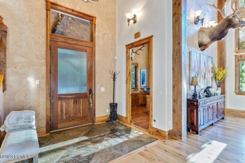 4712 Pace Dr, Park City UT 84098-6631 exterior