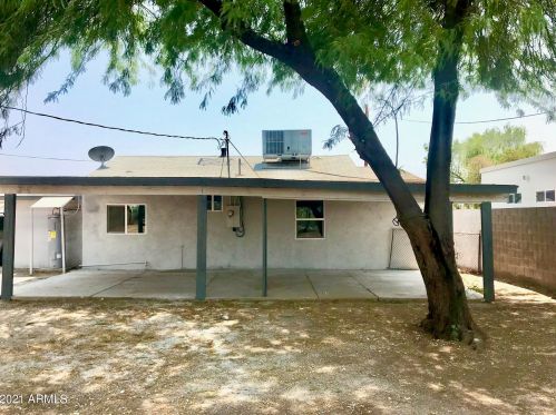 3224 Cypress St, Phoenix AZ 85008-2913 exterior