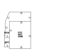 130 Woodcliff Rd, Newton MA  02461-1846 floor plan