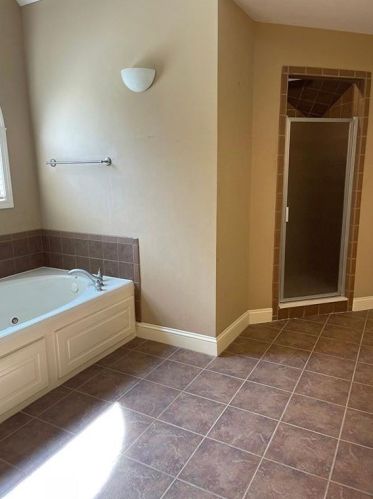 312 Pine Needle Ct, Stockbridge GA 30281-1595 exterior