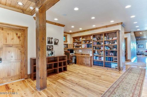 4712 Pace Dr, Park City UT 84098-6631 exterior