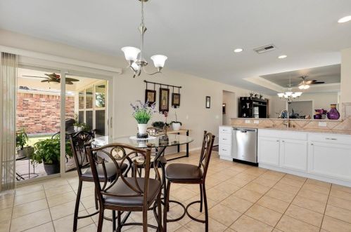 3703 County Seat Ln, Richmond TX 77469-1685 exterior