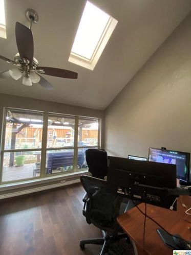 4825 Crestpoint Ln, Garland TX 75043-6514 exterior