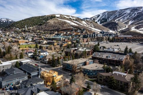 1406 Park Ave, Park City UT 84060-5134 exterior