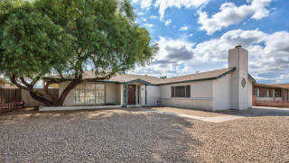 4009 Palmaire Dr, Phoenix AZ  85051-8114 exterior