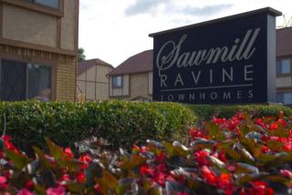 3116 Hayden Rd, Columbus OH  43235-3233 exterior