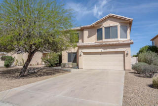 2032 Behrend Dr, Phoenix AZ  85024-1266 exterior