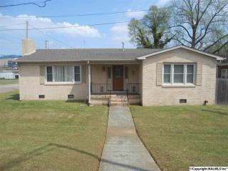 1000 Pulaski Pike, Huntsville, AL 35816-2522