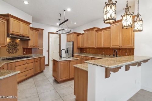 7814 16th Dr, Phoenix AZ  85021-7919 exterior