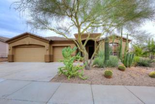 13921 Gail Rd, Scottsdale AZ  85259-4602 exterior