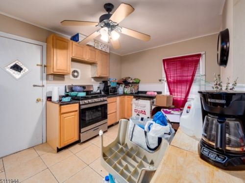 209 William St, Belleville NJ  07109-2422 exterior