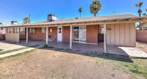 6302 37 Dr, Phoenix AZ 85053-2807 exterior