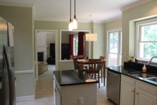 3904 Blakeford Dr, Durham NC  27713-8018 exterior