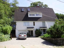 301 Country Club Rd, Newton, MA 02459-3148