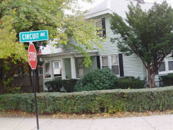 1088 Boylston St, Newton, MA 02461-1317