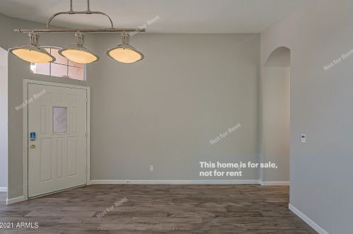 4520 Bighorn Ave, Phoenix AZ  85044-4957 exterior