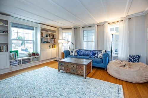 28 Pickett St, Beverly MA 01915-3441 exterior