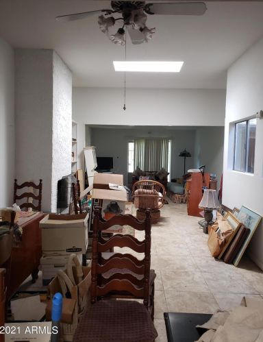 2610 Edgemont Ave, Phoenix AZ 85035-1735 exterior