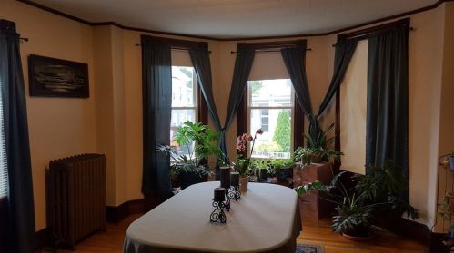 93 Bedford St, New Bedford MA 02740-4840 exterior